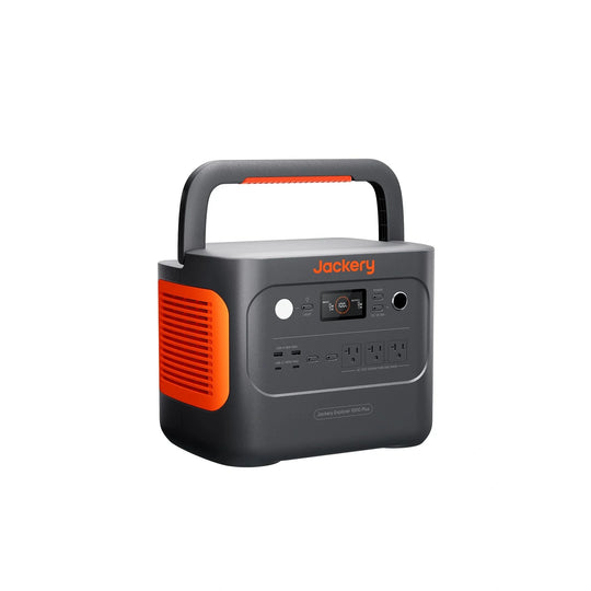 Jackery Explorer 1000 Plus Portable Power Station – image 2