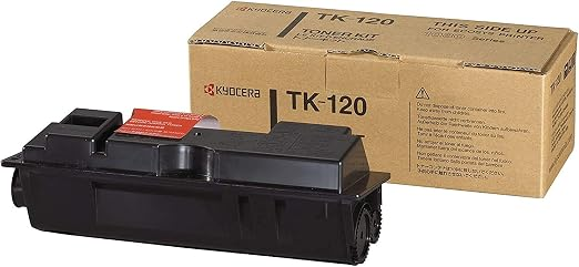 Kyocera TK-120 Toner Kit with box