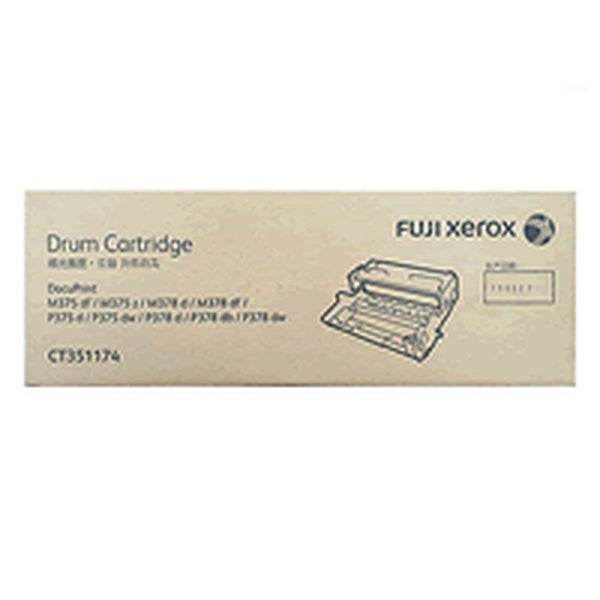 Fuji Xerox Ct351174 Drum Unit