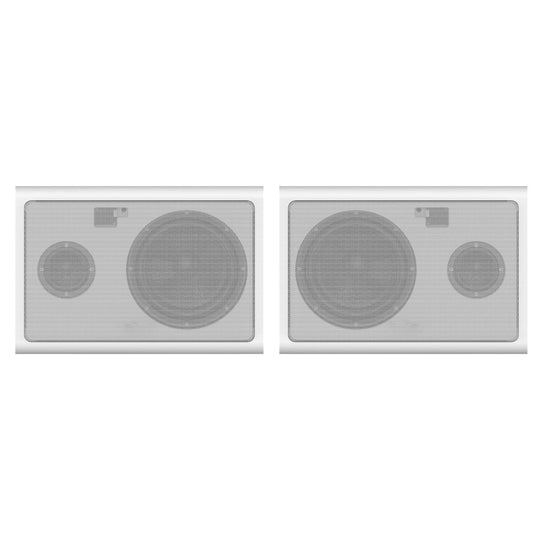 Maxhub Wall Speaker Pair