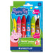 Staedtler Peppa Pig Crayons Pack of 6 Box of 6