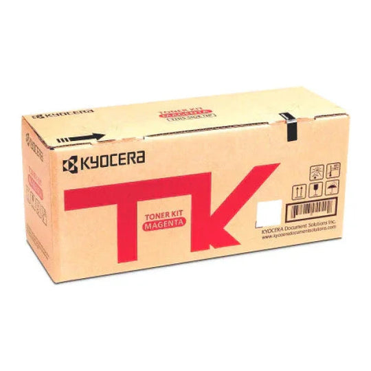 Kyocera Tk5394 Magenta Toner