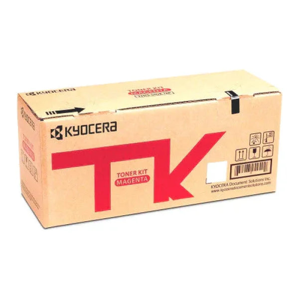 Kyocera Tk5394 Magenta Toner