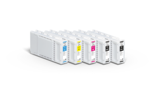 Epson 350ml Photo Black Ink