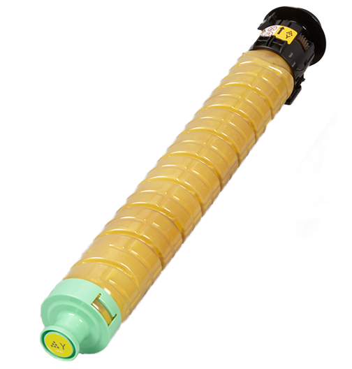 Ricoh Spc840dn Yellow Toner
