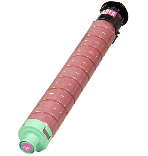 Ricoh Spc840dn Magenta Toner