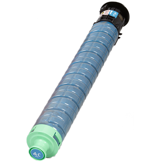 Ricoh Spc840dn Cyan Toner