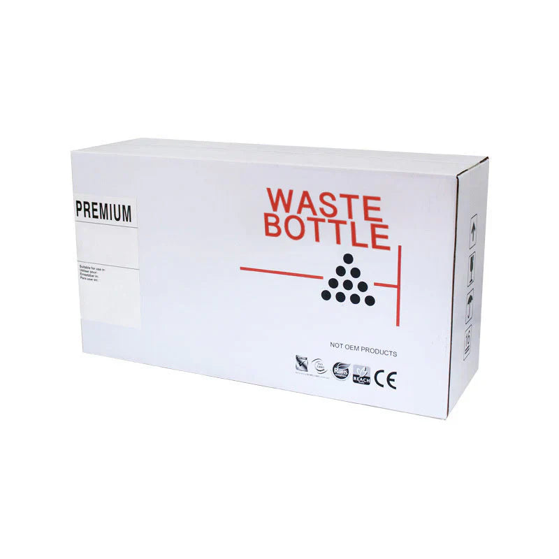 Whitebox Compatible B. WT229CL Waste Toner OEM WT-229CL