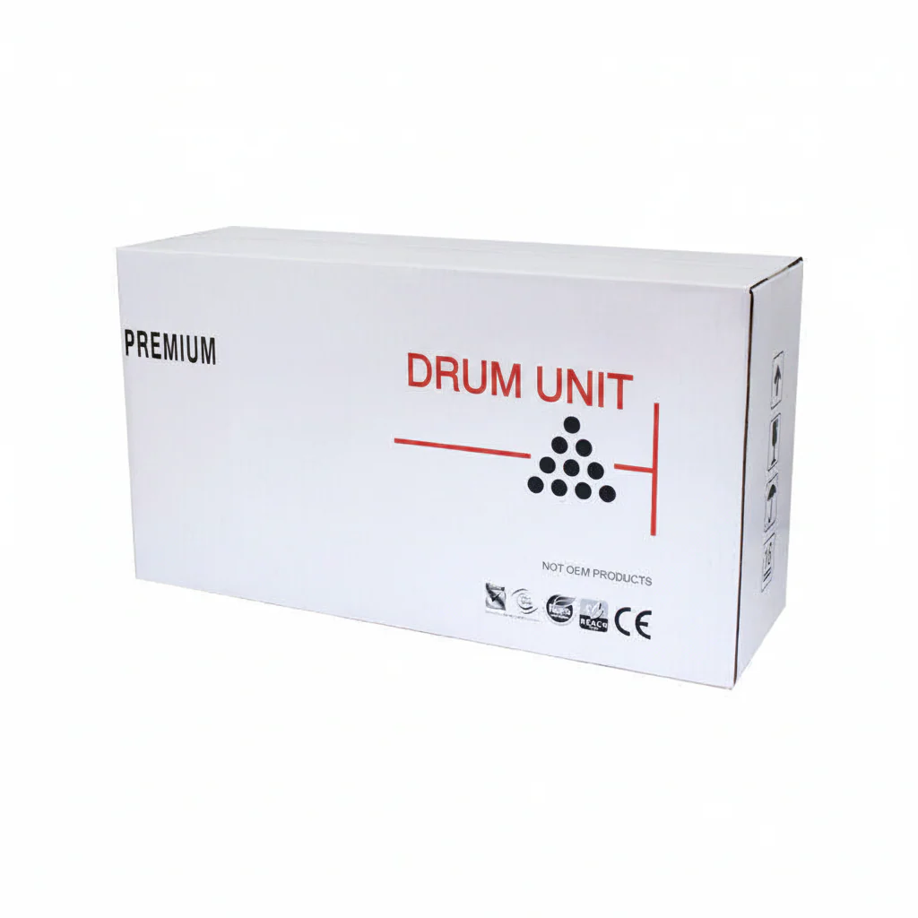 WBGEN drum