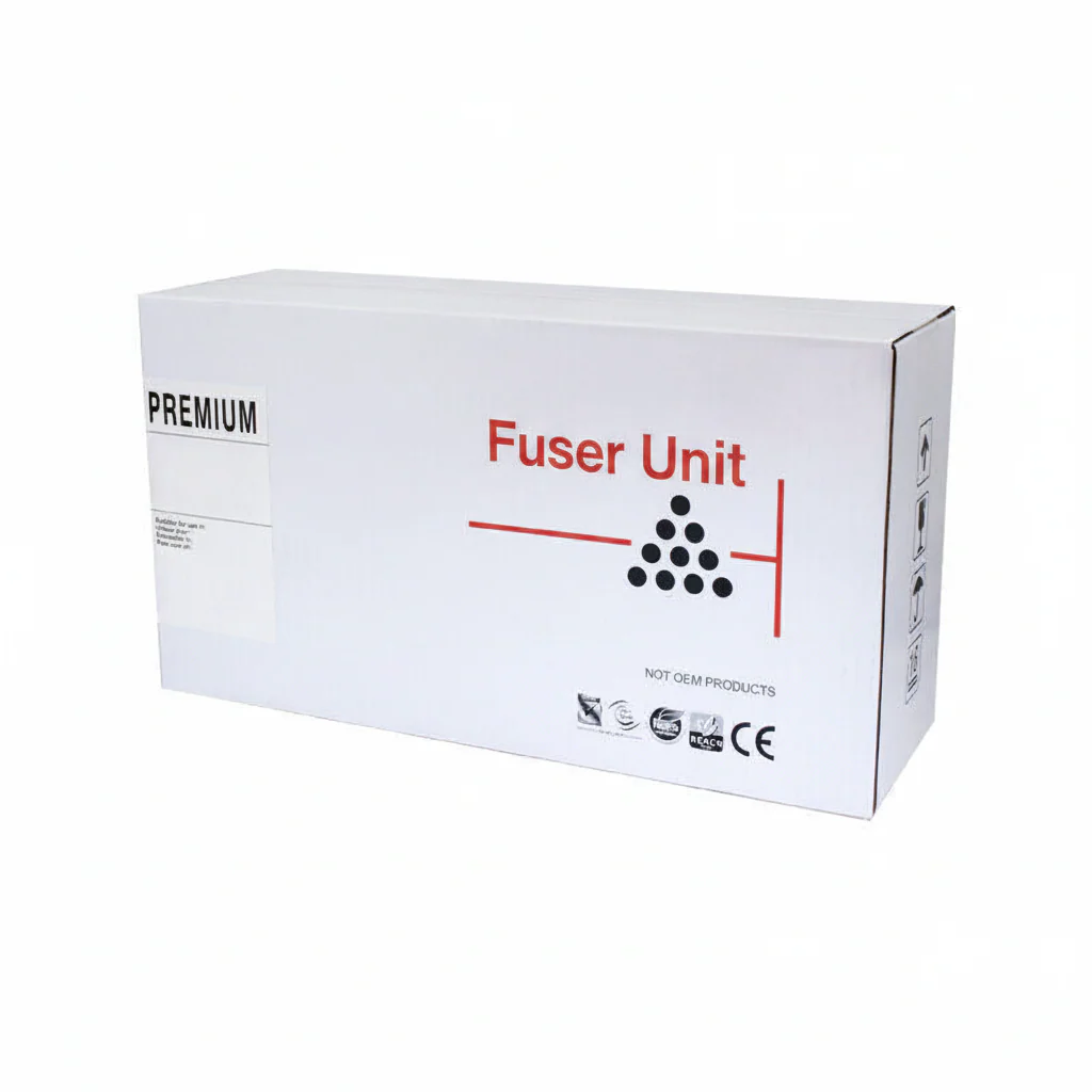 WBGEN fuser