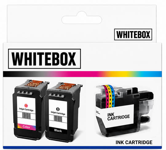 WBGEN ink