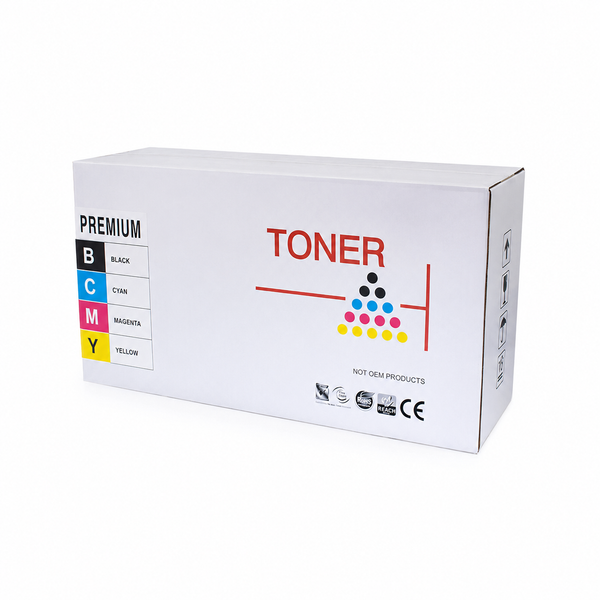 WBGEN toner