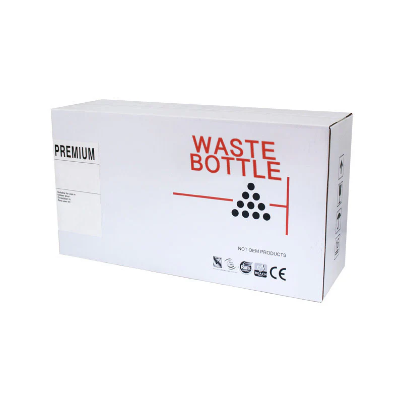WBGEN waste